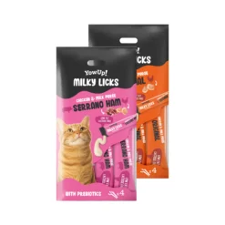 YowUp! Milky Licks