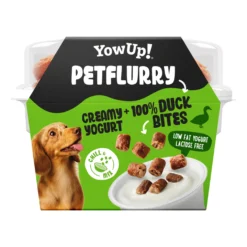 YowUp! PetFlurry