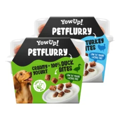 YowUp! PetFlurry