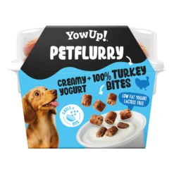 YowUp! PetFlurry