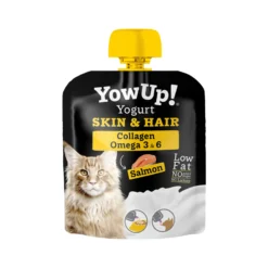 YowUp! Yoghurt Cats