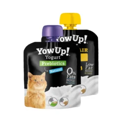 YowUp! Yoghurt Cats