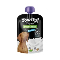 YowUp! Yoghurt Dogs