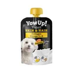 YowUp! Yoghurt Dogs