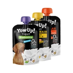 YowUp! Yoghurt Dogs