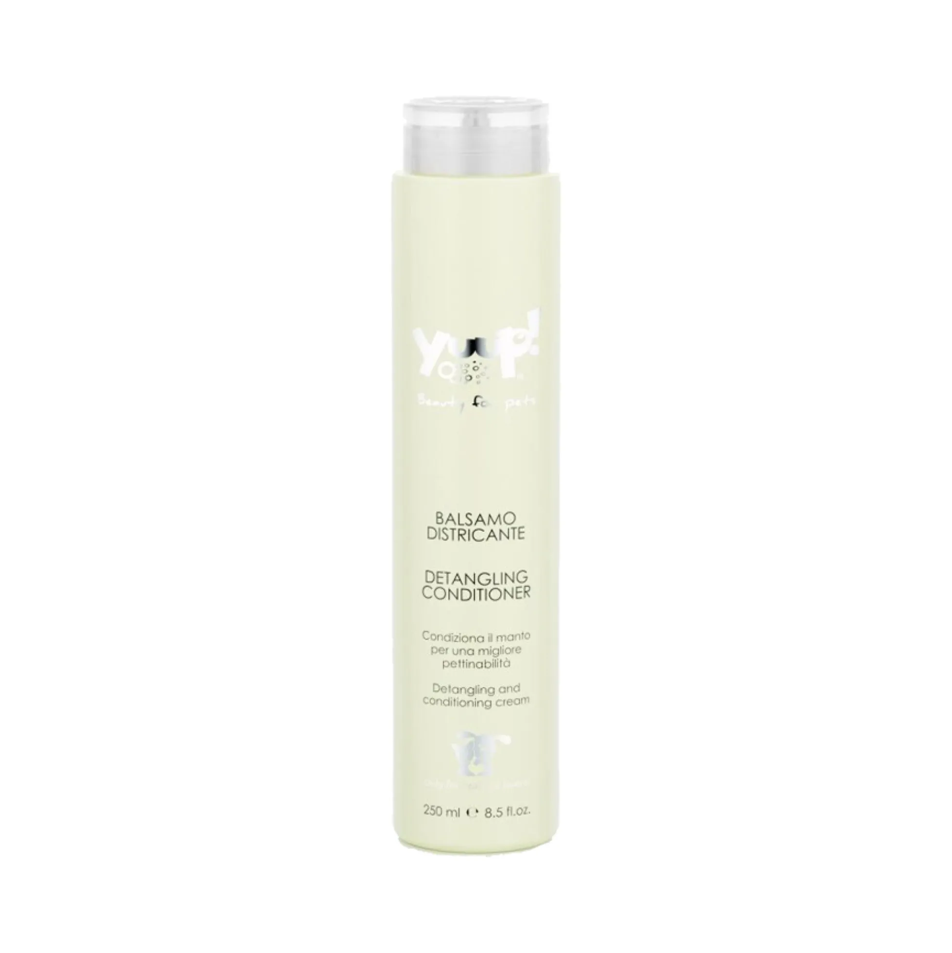 Yuup! Detangling Conditioner