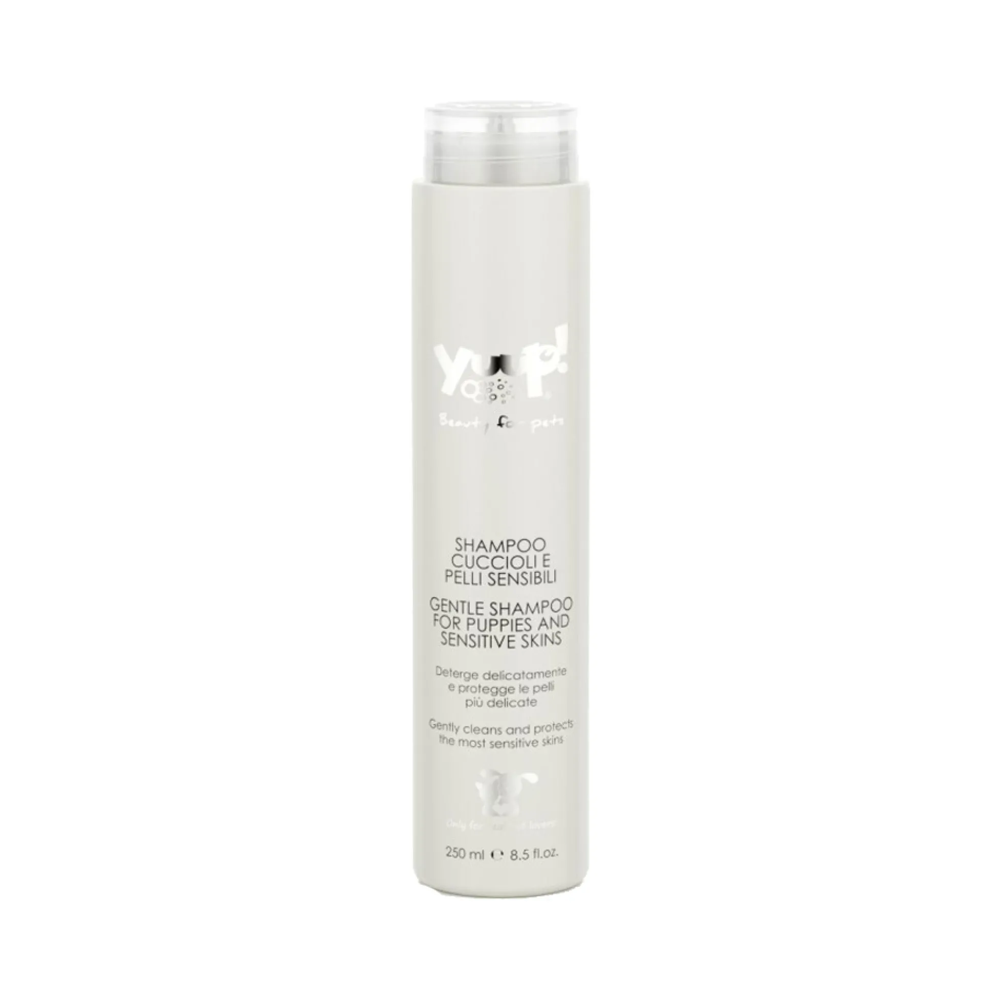 Yuup! Gentle Shampoo for Puppies and Sensitive Skins