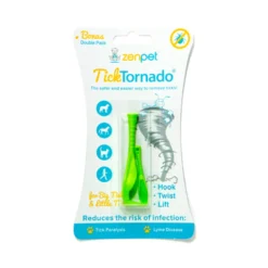 ZenPet Tick Tornado Pinzetta per Zecche