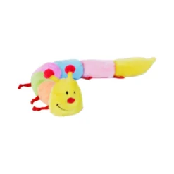 ZippyPaws Caterpillar DeLuxe