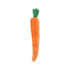 ZippyPaws Jigglerz Veggies Carota