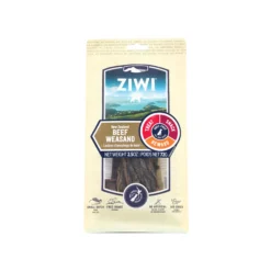 ZIWI Peak Snack per Cani Esofago di Manzo