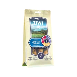 ZIWI Peak Snack per Cani Orecchie di Agnello