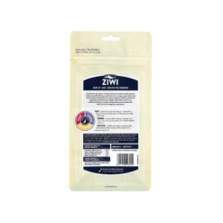 ZIWI Peak Snack per Cani Orecchie di Agnello