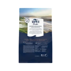 Ziwi Peak Steam & Dried cibo per cani - Manzo