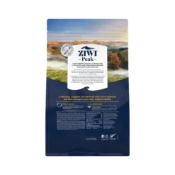 Ziwi Peak Steam & Dried cibo per cani - Pollo
