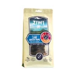 Ziwi Snack per Cani Trippa di Agnello