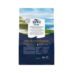 Ziwi Steam & Dried cibo per gatti - Pollo