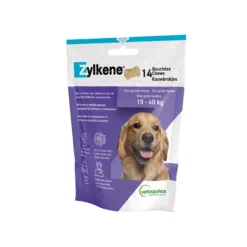 Zylkene Chews