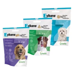Zylkene Chews
